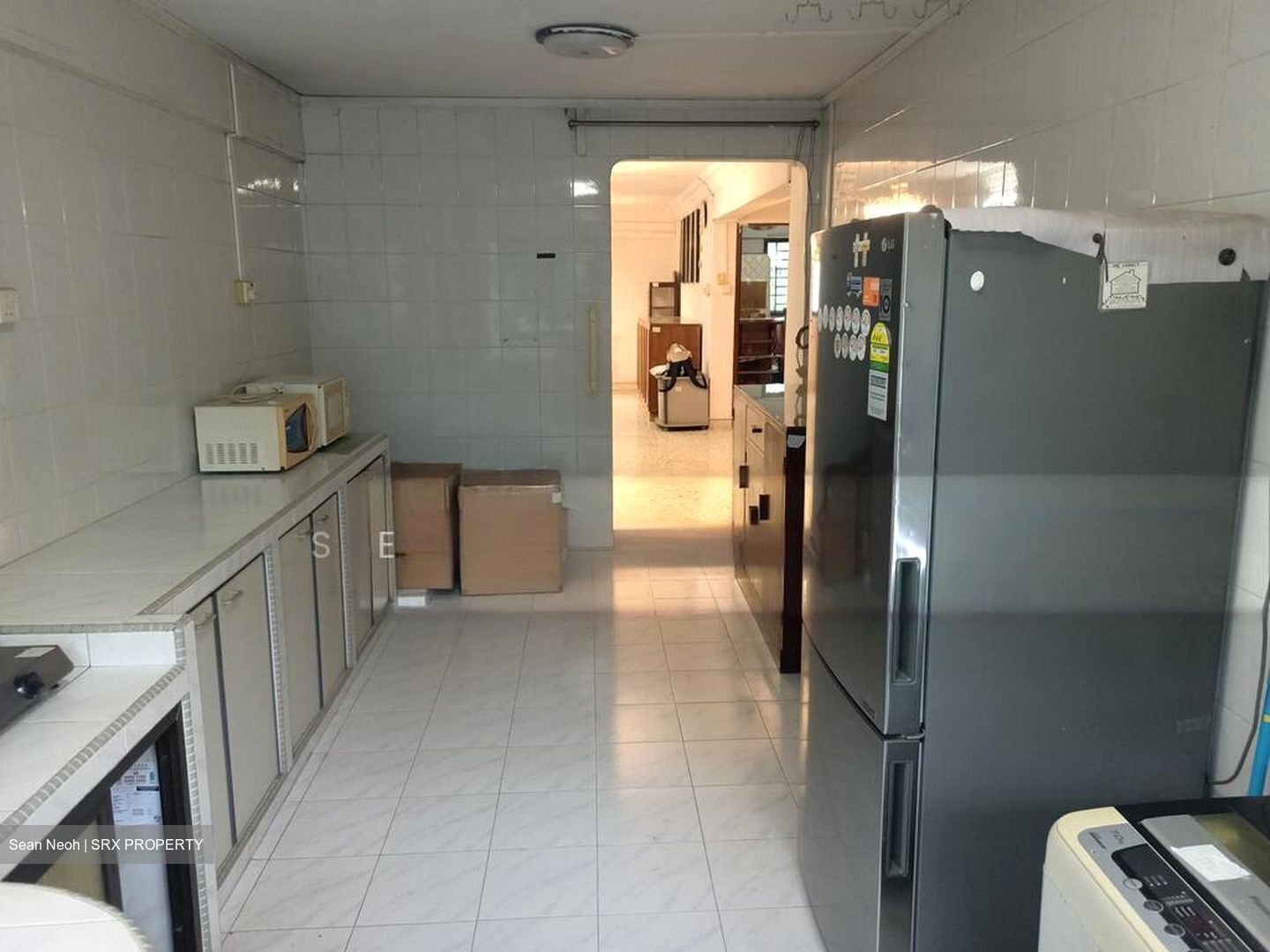 Blk 213 Bedok Town Centre (Bedok), HDB 3 Rooms #502237631